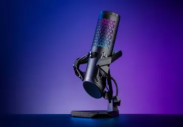 ASUS ujawnia mikrofon gamingowy ROG Carnyx ...