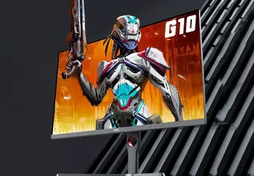 AOC zaprezentował Q27G10E: budżetowy monitor do ...