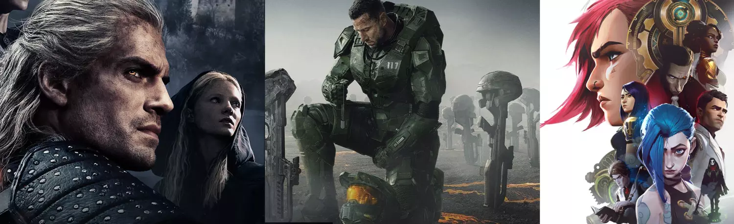 Nie tylko Fallout: 7 to seria oparta na fabule gier komputerowych, które również zasługują na uwagę