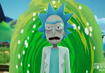 Głosy Ricka i Morty'ego do gry ...