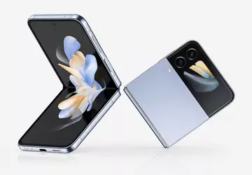 Użytkownicy Samsunga Galaxy Flip, Galaxy Flip ...