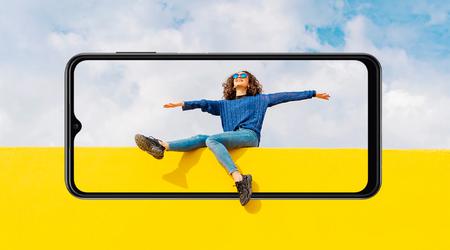 Galaxy A13 otrzymuje aktualizację zabezpieczeń w Azji