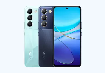 Vivo V40 Lite przygotowuje się do ...