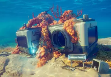 Subnautica 2 przed premierą: wyciek nieukończonej ...