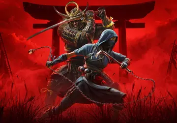 Podobnie jak w przypadku Valhalla: Assassin's ...