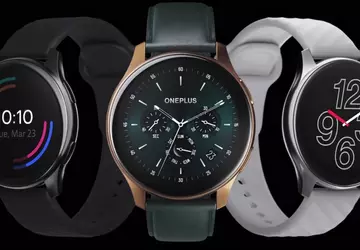 Insider: OnePlus Watch 2 zadebiutuje w ...