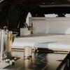Część sprzętowa Honda CR-V Dream Pod