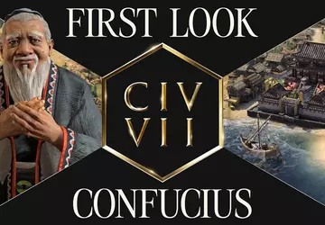 Wielki filozof poprowadzi starożytne Chiny: twórcy ...