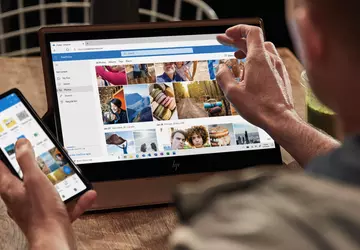 Aplikacja Microsoft OneDrive stanie się dynią ...