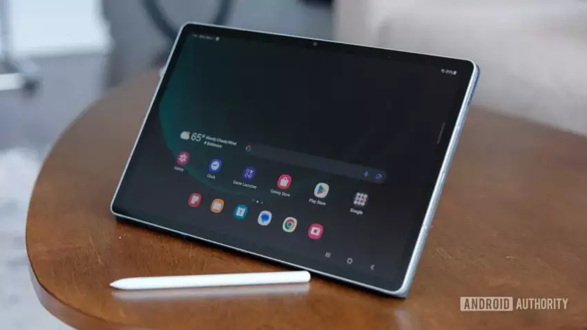 Wygląda na to, że Samsung pracuje nad nowymi tabletami Galaxy Tab Active 5 Pro i Tab S10 FE