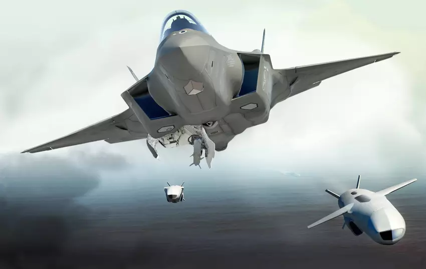 Australia uruchamia własny plan produkcji rakiet o wartości 570 mln USD