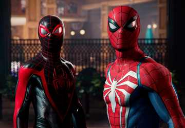 Programista Insomniac Games ujawnił, że studio ...