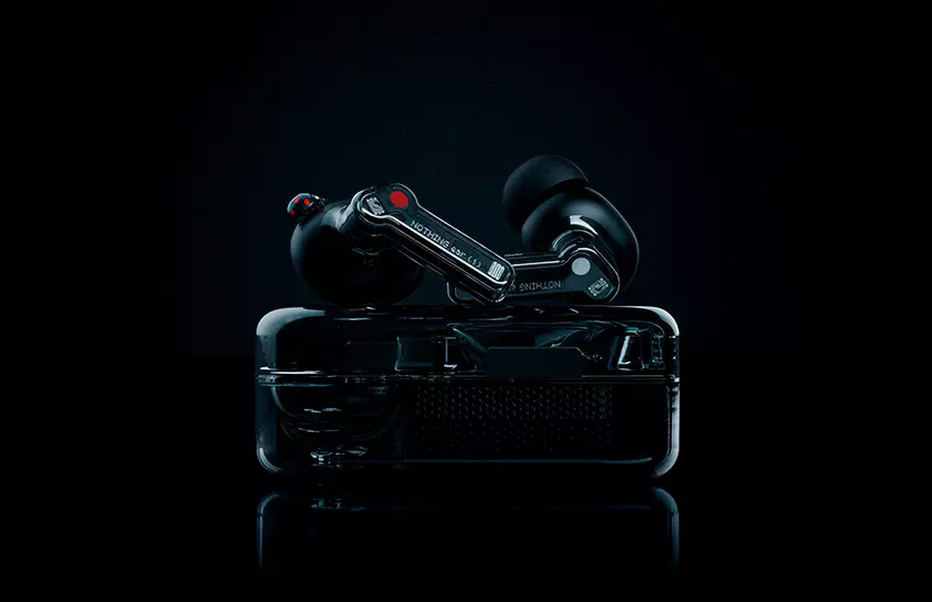 Insider: Nic na premierze Phone (2) nie pokaże również Ear (2) Black Edition