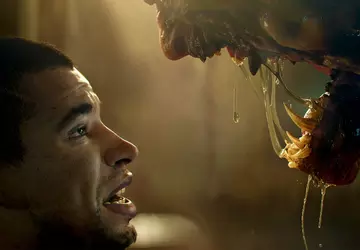 Glenn Schofield dotrzymuje słowa: horror "The ...