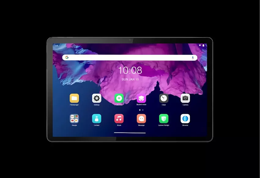 Motorola pracuje nad budżetowym tabletem Moto Tab G70 z układem MediaTek Kompanio 500 na pokładzie