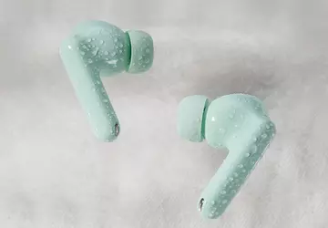 Meizu Blus 2: Słuchawki TWS z ...