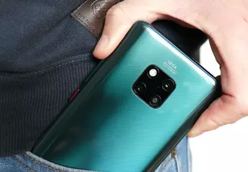 Sieć ma pierwsze szczegóły Huawei Mate ...