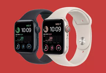 Oferta dnia: Apple Watch SE (2. ...