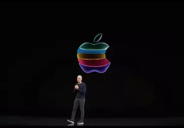 Apple pozostawia zaszyfrowaną wiadomość fanom w ...