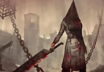 Gry Silent Hill będą wydawane co ...