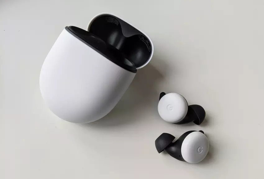 Google przypadkowo pokazał na Twitterze budżetowe słuchawki TWS Pixel Buds A