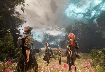 W ambitnej RPG Clair Obscur: Expedition ...