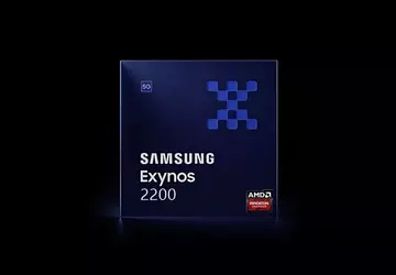 Unikalny układ Exynos 2200 z grafiką ...