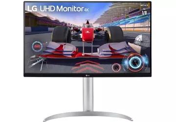 Firma LG zapowiedziała monitor do gier ...
