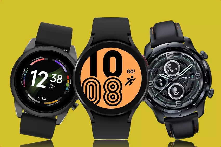 Google może dodać możliwość tworzenia kopii zapasowych smartwatchy Wear OS do Google One