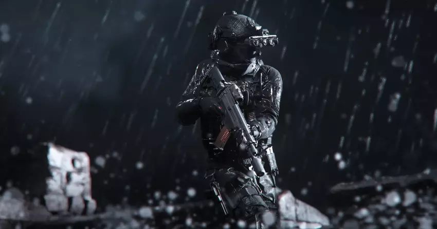 Podczas beta testów Call of Duty Modern Warfare III wykryto już oszustów korzystających z deweloperskiej wersji PlayStation 4