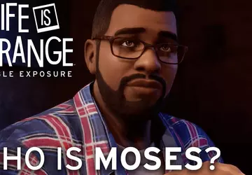 Astrofizyk, miłośnik anime i fanatyk gier ...