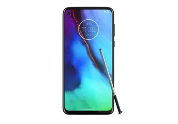 Moto G8 Stylus - tak będzie ...