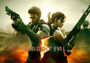 Remake Resident Evil 5 daleko w ...