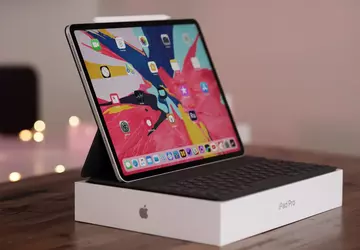 Jabłko obniżył cenę iPada Pro (ale ...