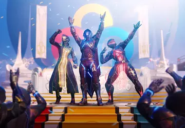 Guardian Games powraca do Destiny 2 ...