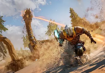 Pierwsze recenzje Atlas Fallen: krytycy i ...