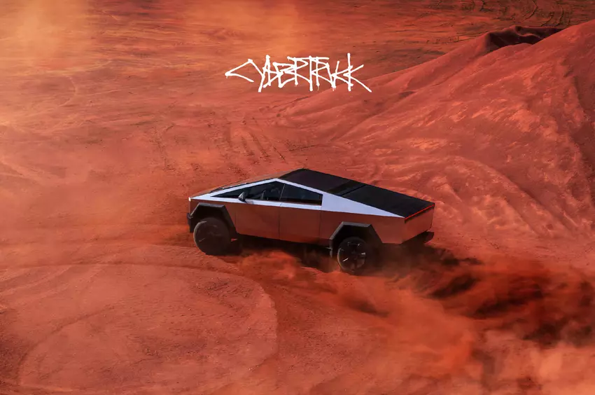 Tesla ogłosiła produkcyjną wersję Cybertrucka z podwyższoną ceną i zmniejszonym zasięgiem