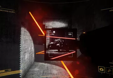 Gra Content Warning z okazji prima ...