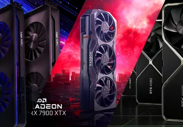 NVIDIA przejmuje prawie cały rynek kart ...