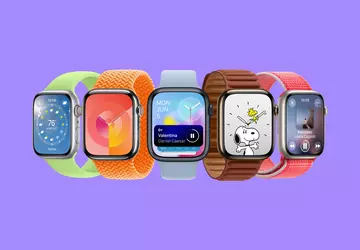 Dla deweloperów: Apple udostępniło watchOS 10.3 ...