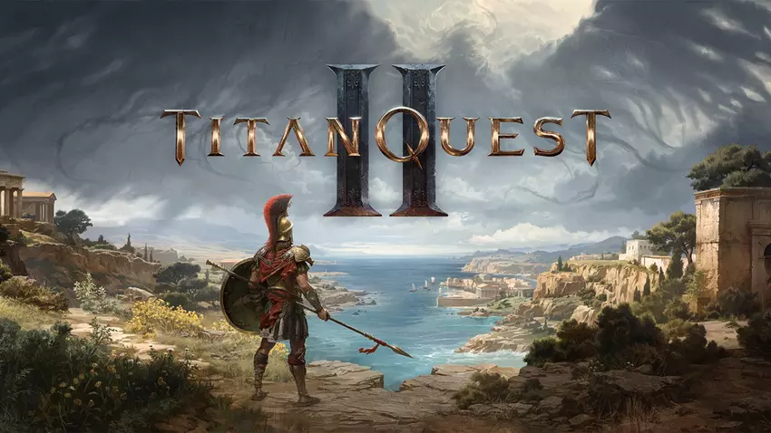Nieidealna gra z dużym potencjałem: pierwszy weekend Titan Quest II wykazał duże zainteresowanie nowością THQ Nordic