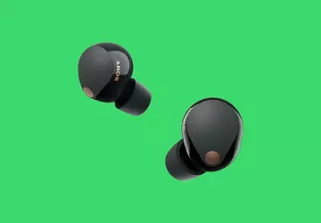 Sony WF-1000XM5 można kupić na Amazon ...