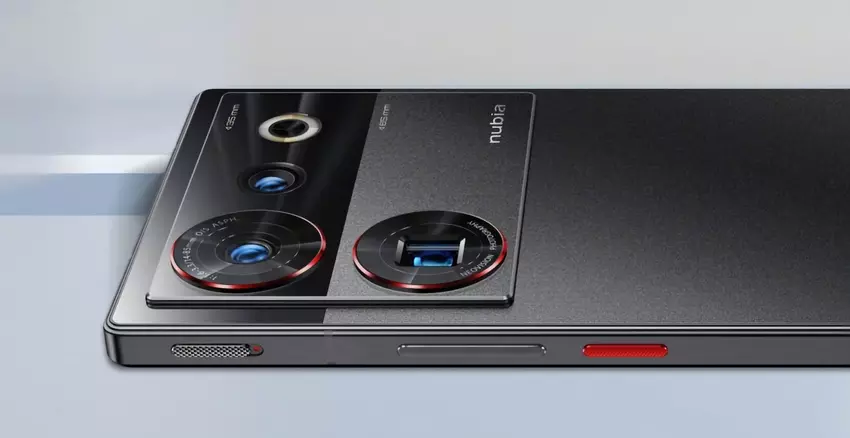 Nubia Z60 Ultra przetestowana w Geekbench: układ Snapdragon 8 Gen 3 i Android 14 na pokładzie