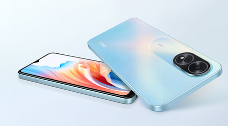 OPPO A18 - Helio G85, wyświetlacz LCD 90 Hz, bateria 5000 mAh i Android 13