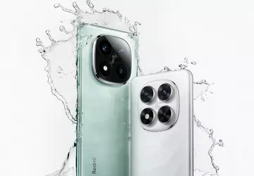 Xiaomi ujawniło wygląd Redmi Note 14 ...