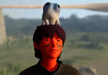 Jusant będzie dostępny na PlayStation 5 ...