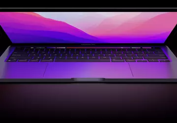 Apple planuje wypuścić 13,3-calowego MacBooka OLED ...