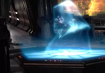 Technologia Holographic Conversational Video Experience umożliwia ...