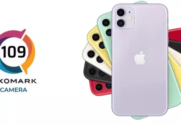 DxOMark: iPhone 11 fotografuje na poziomie ...