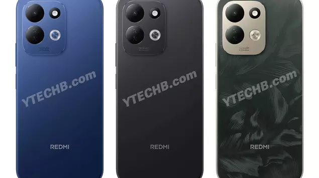 Redmi 17 4G: Nowy budżetowy smartfon ...
